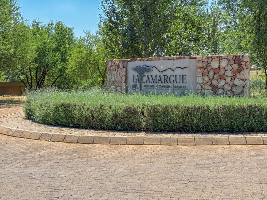 0 Bedroom Property for Sale in Melodie North West